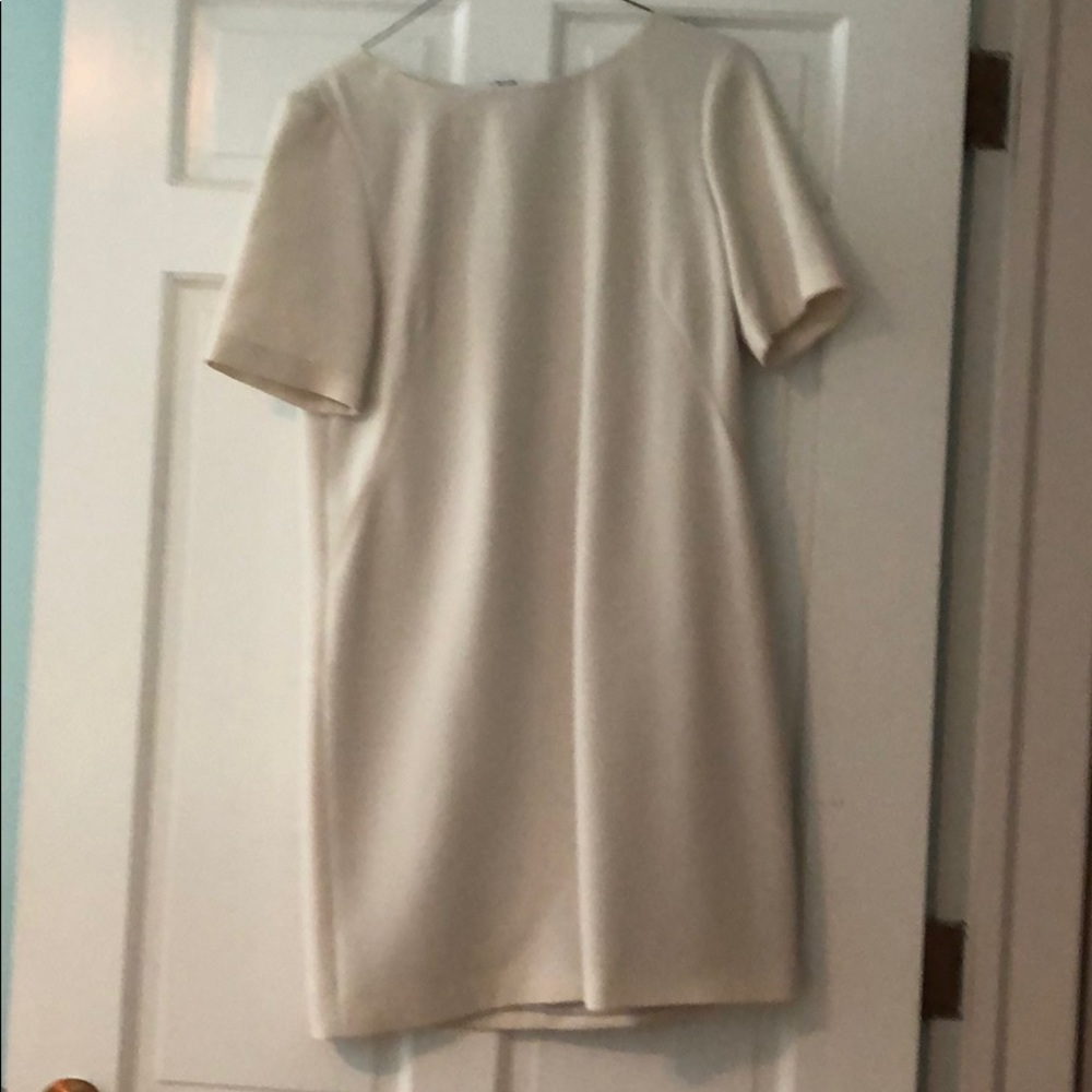 4 C Dress